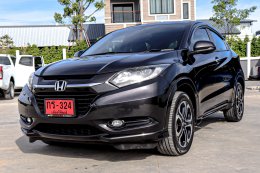 HONDA HR-V 1.8 EL CVT ปี2015 ราคา629,000บาท