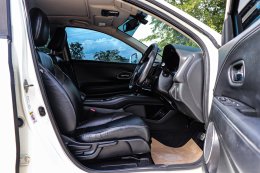 HONDA HR-V 1.8 EL CVT ปี2015 ราคา689,000บาท