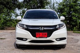 HONDA HR-V 1.8 EL CVT ปี2015 ราคา689,000บาท