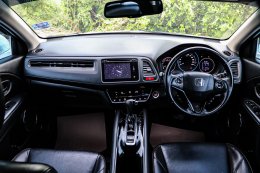 HONDA HR-V 1.8 EL CVT ปี2015 ราคา689,000บาท