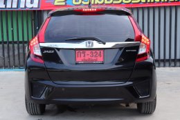 HONDA JAZZ 1.5 V PLUS CVT I-VTEC (AB/ABS) ปี2014 ราคา 529,000 บาท