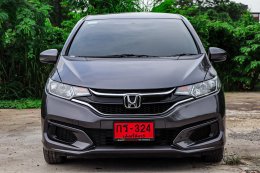 HONDA JAZZ1.5 S I-VTEC CVT HATCH ปี2020 ราคา569,000บาท