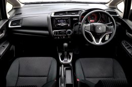 HONDA JAZZ1.5 S I-VTEC CVT HATCH ปี2020 ราคา569,000บาท