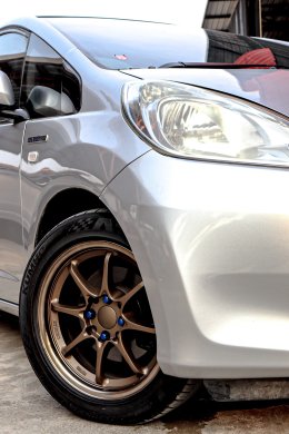 HONDA JAZZ 1.3 HYBRID CVT ปี2013 ราคา359,000บาท