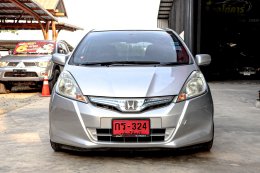 HONDA JAZZ 1.3 HYBRID CVT ปี2013 ราคา359,000บาท