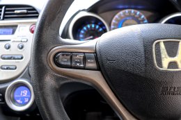HONDA JAZZ 1.3 HYBRID CVT ปี2013 ราคา359,000บาท