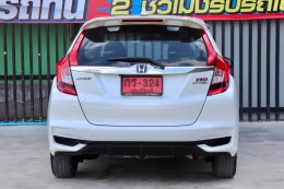 HONDA JAZZ 1.5 RS ปี2018 ราคา629,000บาท