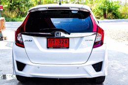 HONDA JAZZ 1.5 SV I- VTEC AT HATCH ปี2014 ราคา505,000บาท