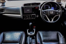 HONDA JAZZ 1.5 SV I- VTEC AT HATCH ปี2014 ราคา505,000บาท