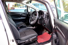 HONDA JAZZ 1.5 V+ I-VTEC AB/ABS ปี 2014 ราคา 499,000 บาท