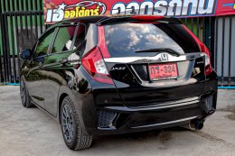 HONDA JAZZ 1.5 V+ I-VTEC AB/ABS ปี 2015 ราคา 499,000 บาท