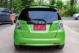 HONDA JAZZ 1.3 HYBRID ปี2013  ราคา 389,000บาท