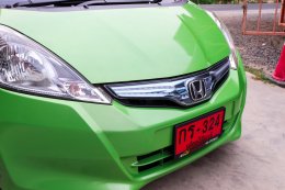 HONDA JAZZ 1.3 HYBRID ปี2013  ราคา 389,000บาท