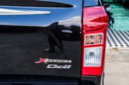 ISUZU D-MAX 1.9 HI LANDER X-SERIES DDI ปี2017 ราคา499,000บาท