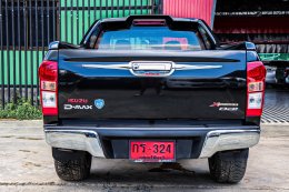 ISUZU D-MAX 1.9 HI LANDER X-SERIES DDI ปี2017 ราคา499,000บาท