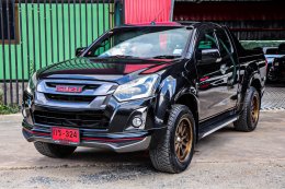 ISUZU D-MAX 1.9 HI LANDER X-SERIES DDI ปี2017 ราคา499,000บาท