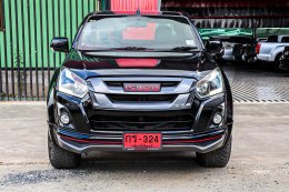 ISUZU D-MAX 1.9 HI LANDER X-SERIES DDI ปี2017 ราคา499,000บาท