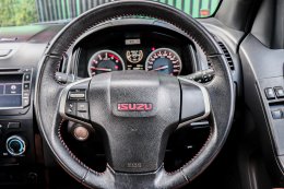 ISUZU D-MAX 1.9 HI LANDER X-SERIES DDI ปี2017 ราคา499,000บาท