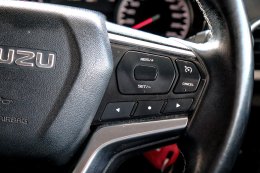 ISUZU D-MAX CAB4 1.9 HI-LANDER Z MT ปี2020 ราคา799,000บาท