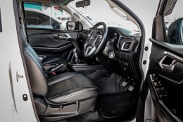 ISUZU D-MAX CAB4 1.9 HI-LANDER Z MT ปี2020 ราคา799,000บาท