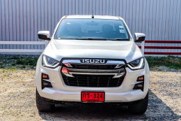 ISUZU D-MAX CAB4 1.9 HI-LANDER Z MT ปี2020 ราคา799,000บาท