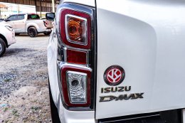 ISUZU D-MAX CAB4 1.9 HI-LANDER Z MT ปี2020 ราคา799,000บาท