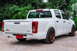 ISUZU D-MAX CAB4 1.9 S DDI (AB) ปี2018 ราคา 549,000 บาท