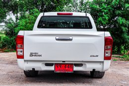 ISUZU D-MAX CAB4 1.9 S DDI (AB) ปี2018 ราคา 549,000 บาท