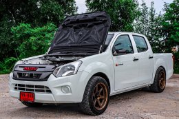 ISUZU D-MAX CAB4 1.9 S DDI (AB) ปี2018 ราคา 549,000 บาท