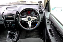 ISUZU D-MAX CAB4 1.9 S DDI (AB) ปี2018 ราคา 549,000 บาท