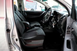 ISUZU D-MAX CAB4 1.9 S MT ปี2019 ราคา569,000บาท