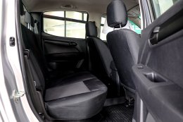 ISUZU D-MAX CAB4 1.9 S MT ปี2019 ราคา569,000บาท