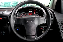 ISUZU D-MAX CAB4 1.9 S MT ปี2019 ราคา569,000บาท
