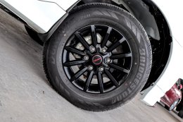 ISUZU D-MAX CAB4 1.9 X-SERIES (DA) ปี2022 ราคา789,000บาท