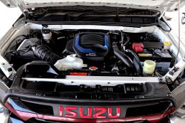 ISUZU D-MAX CAB4 1.9 X-SERIES (DA) ปี2022 ราคา789,000บาท