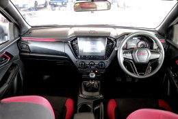 ISUZU D-MAX CAB4 1.9 X-SERIES (DA) ปี2022 ราคา789,000บาท