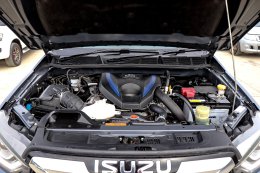 ISUZU D-MAX CAB4 (NEW) 3.0 HI-LANDER ZP MT ปี2019 ราคา 869,000 บาท