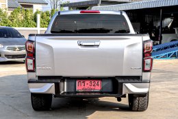 ISUZU D-MAX CAB4(NEW) 1.9 L AT(DA) ปี2022 ราคา 819,000 บาท