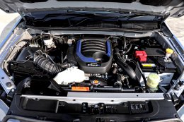 ISUZU D-MAX CAB4(NEW) 1.9 L AT(DA) ปี2022 ราคา 819,000 บาท