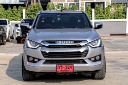 ISUZU D-MAX CAB4(NEW) 1.9 L AT(DA) ปี2022 ราคา 819,000 บาท