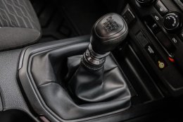 ISUZU D-MAX CAB4(NEW)1.9 L MT(DA )ปี2022 ราคา819,000บาท