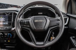 ISUZU D-MAX CAB4(NEW)1.9 L MT(DA )ปี2022 ราคา819,000บาท