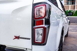 ISUZU D-MAX CAB4(NEW)1.9 X-SERIES L MT ปี2021 ราคา779,000บาท