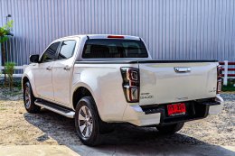 ISUZU D-MAX CAB4 NEW HI-LANDER1.9 Z AT ปี2020 ราคา859,000บาท