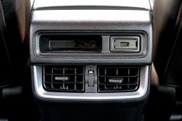 ISUZU D-MAX CAB4 NEW HI-LANDER1.9 Z AT ปี2020 ราคา859,000บาท