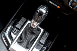 ISUZU D-MAX CAB4 NEW HI-LANDER1.9 Z AT ปี2020 ราคา859,000บาท