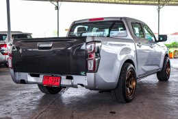 ISUZU D-MAX CAB4 (NEW) 1.9 L MT (DA) ปี2021 ราคา 739,000 บาท