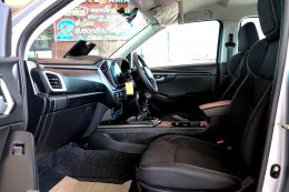 ISUZU D-MAX CAB4 (NEW) 1.9 L MT (DA) ปี2021 ราคา 739,000 บาท