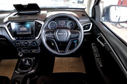 ISUZU D-MAX CAB4 (NEW) 1.9 L MT (DA) ปี2021 ราคา 739,000 บาท
