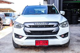 ISUZU D-MAX CAB4 (NEW) 1.9 S MT ปี2020 ราคา629,000บาท